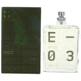 Escentric 03, 3.5 oz EDT Spray for Unisex