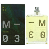 Molecule 03, 3.5 oz EDT Spray Unisex