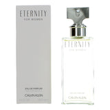 Eternity, 3.3 oz EDP Spray for Women
