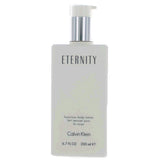 Eternity, 6.7 oz Body Lotion for Women with Pump