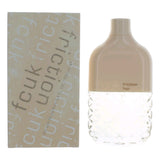 FCUK Friction, 3.4 oz EDP Spray for Women