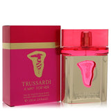 A Way for Her by Trussardi Eau De Toilette Spray 3.4 oz for Women