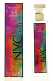 5th Avenue NYC Vibe, 4.2 oz EDP Spray for Women
