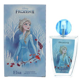 Frozen II Elsa, 3.4 oz EDT Spray for Girls