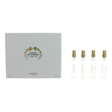 Coffret Des Iconiques, 4 Piece Gift Set for Women