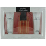 Alfred Sung, 3 Piece Gift Set for Women