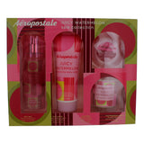 Aeropostale Juicy Watermelon, 4 Piece Spa Collection