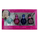 Britney Spears Collection, 4 Piece Set for Women