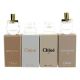 Chloe, 4 Piece Mini Variety Set for Women
