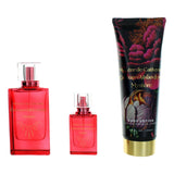 Mystere de Catherine, 3 Piece Gift Set women