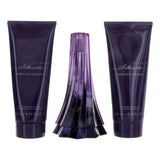 Intimate Silhouette, 3 Piece Gift Set for Women