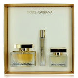 The One, 3 Piece Gift Set for Women