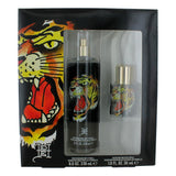 Ed Hardy Tiger Ink, 2 Piece Gift Set for Unisex