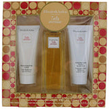 5th Avenue, 3 Piece Gift Set women with Cleanser