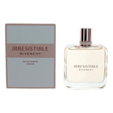 Irresistible, 2.7 oz EDT Fraiche Spray for Women