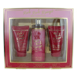 Rah Rah Rouge, 3 Piece Gift Set for Women