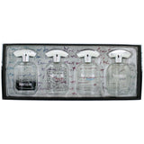Kensie, 4 Piece Variety Fragrance Collection for Women