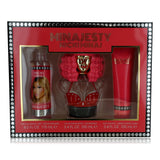 Minajesty, 3 Piece Gift Set for Women