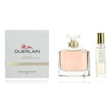 Mon Guerlain, 2 Piece Gift Set for Women
