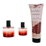 Mystique, 3 Piece Gift Set for Women