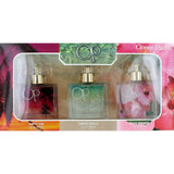 OP, 3 Piece Fragrance Gift Collection for Women