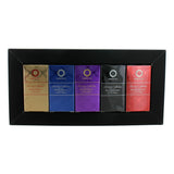 Orientica Luxury Collection, 5 Piece Miniature Discovery Set Unisex