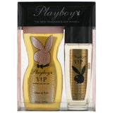 Playboy VIP, 2 Piece Gift Set for Women