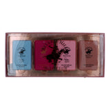 BHPC Pocket Collection, 4 Piece Set women