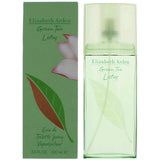 Green Tea Lotus, 3.3 oz EDT Spray for Women