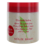 Green Tea Lychee Lime, 16.9oz Honey Drops Body Cream women