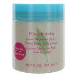 Green Tea Sakura Blossom, 16.9oz Honey Drops Body Cream women