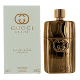 Gucci Guilty Pour Femme, 3 oz EDP Intense Spray for Women