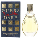 Guess Double Dare, 3.4 oz EDT Spray for Women