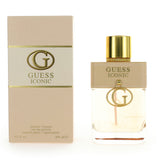 Guess Iconic By Guess Eau De Parfum Spray 3.4 Oz For Women