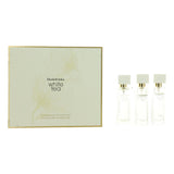White Tea, 3 Piece Variety Set for Women