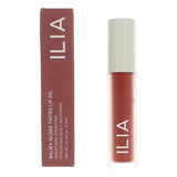 ILIA Balmy Gloss Tinted Lip Oil, .14 oz Lip Oil- Saint