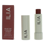 ILIA Balmy Tint Hydrating Lip Balm, .15 oz Lip Balm- Runaway