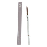 ILIA In Full Micro-Tip Brow Pencil, .003 oz Eyebrow Pencil- Dark Blonde