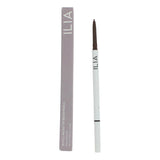 ILIA In Full Micro-Tip Brow Pencil, .003 oz Eyebrow Pencil- Soft Brown