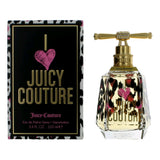 I Love Juicy Couture, 3.4 oz EDP Spray for Women