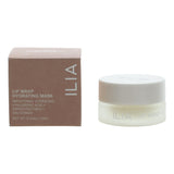 ILIA Lip Wrap Hydrating Mask, 0.34 oz Lip Mask
