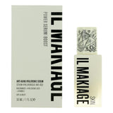 Il Makiage Power Serum Boost, 1oz Anti-Aging Hyaluronic Serum