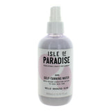 Isle of Paradise Hello Bronzed Glow, 6.76 oz Self Tanning Water - Dark
