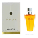 Jacomo Le Parfum, 3.4 oz EDP Spray for Women