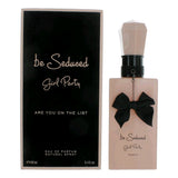 Be Seduced Girl Party, 3.4 oz EDP Spray for Women