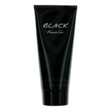 Kenneth Cole Black, 3.4 oz Hair and Body Wash for Men