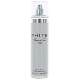Kenneth Cole White, 8 oz Body Mist for Women