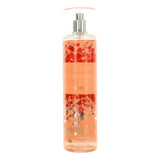 Kensie Glitter & Shine, 8 oz Body Mist for Women