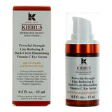 Kiehl's Line Reducing & Dark Circle Diminishing Vitamin C, 0.5oz Eye Serum