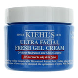 Kiehl's Ultra Facial Fresh Gel Cream, 1.7oz Facial Moisturizer